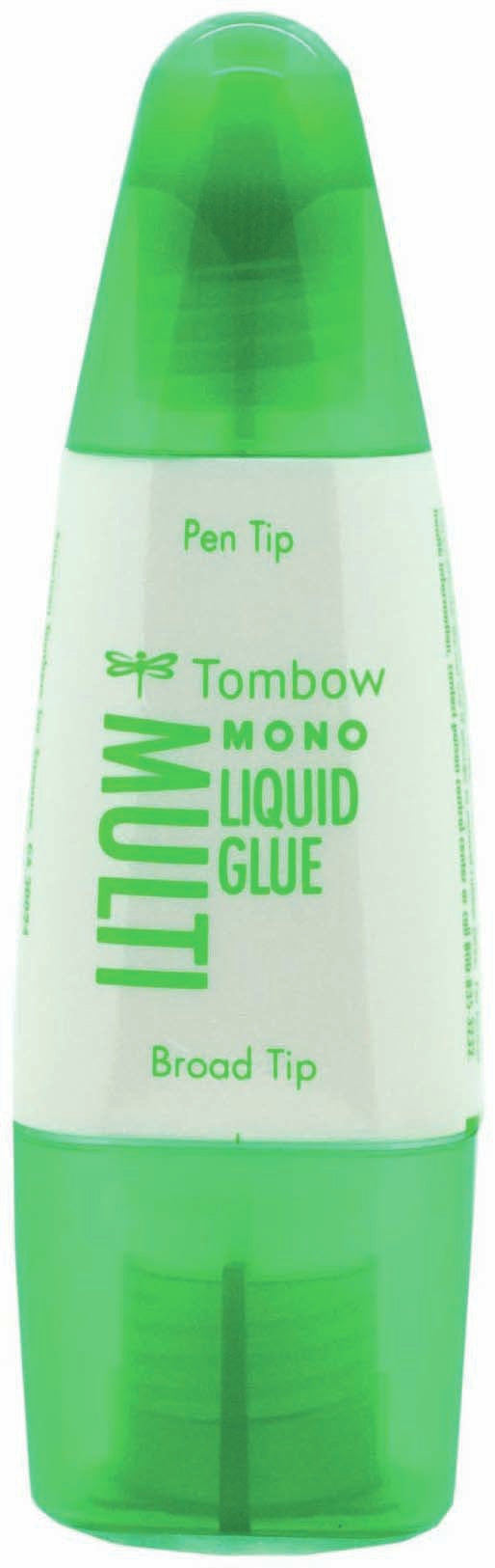 Tombow Mono Multi Liquid Glue - .88oz