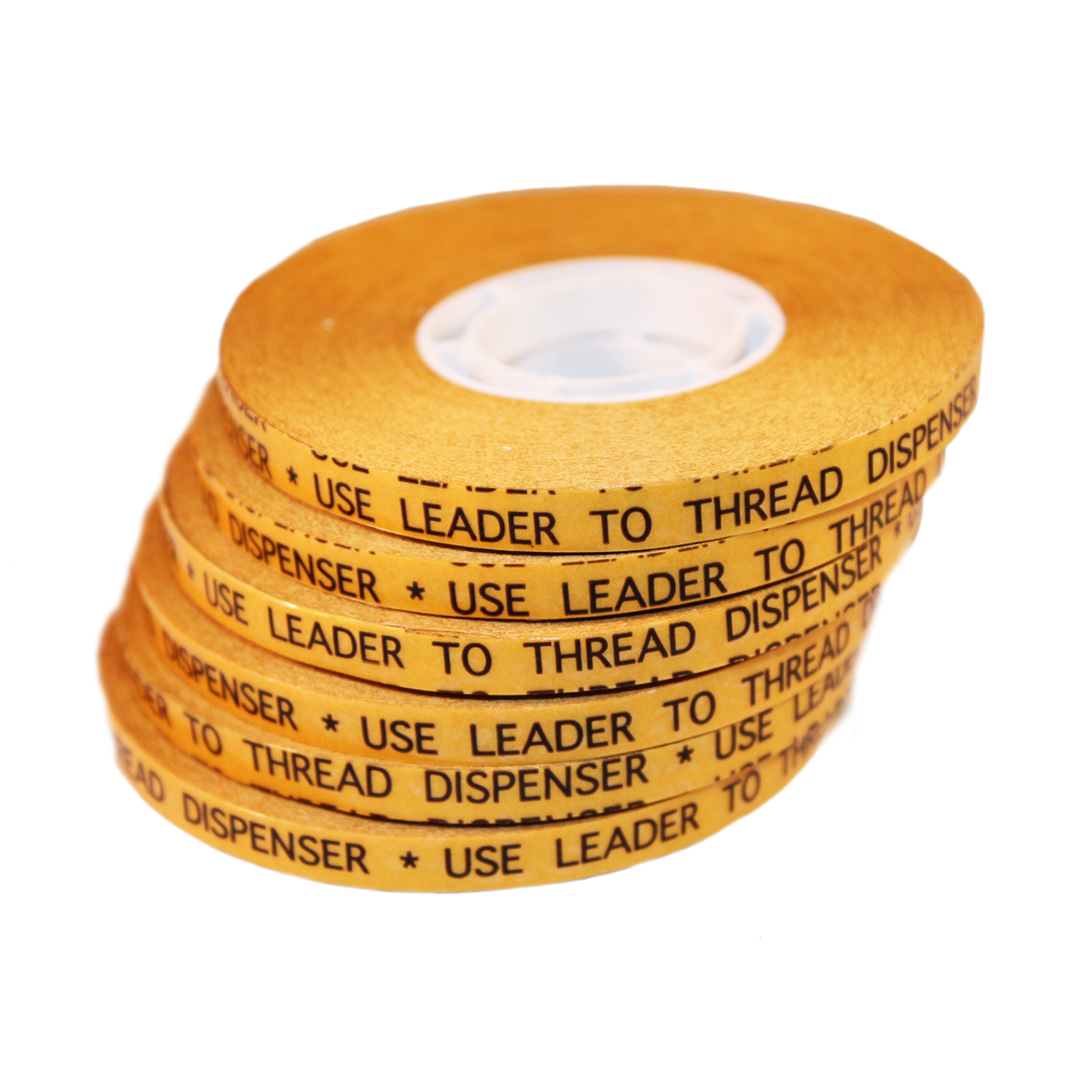 Standard ATG Tape - 1/4" (6mm)