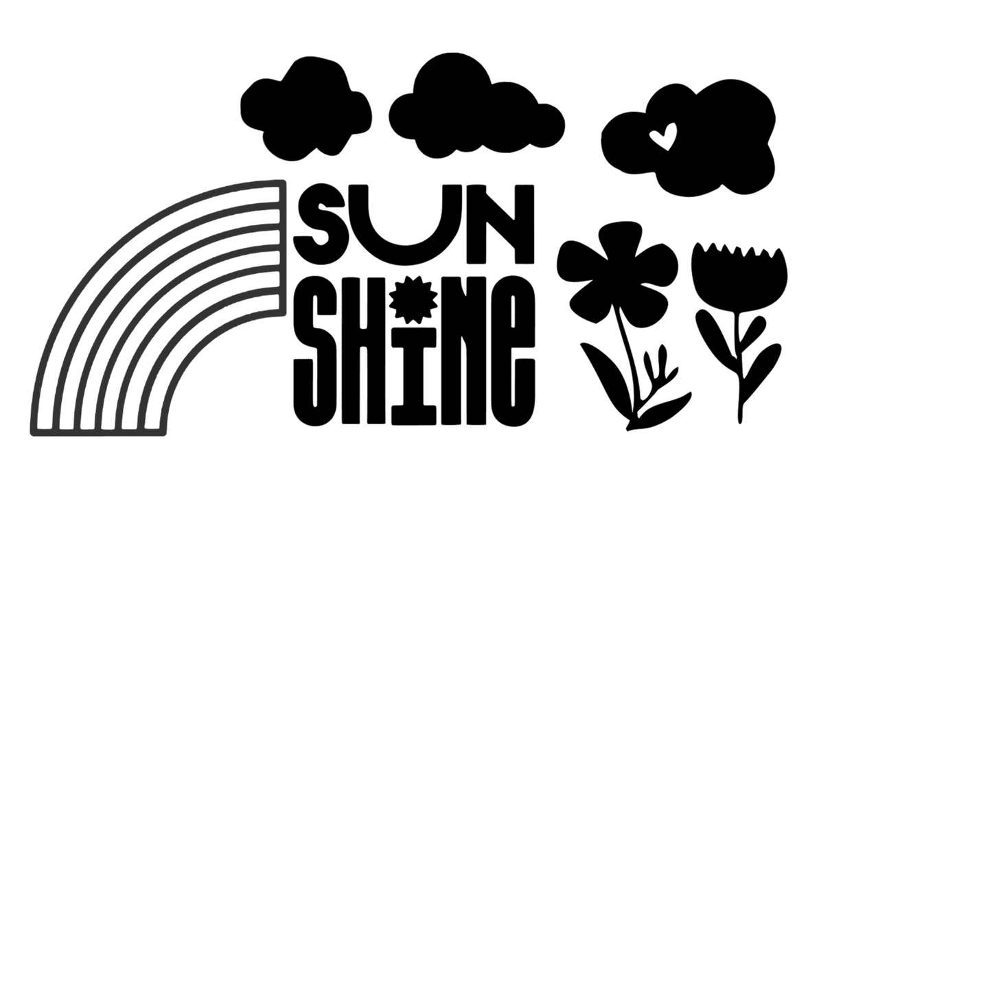 Sunshine - Main Kit